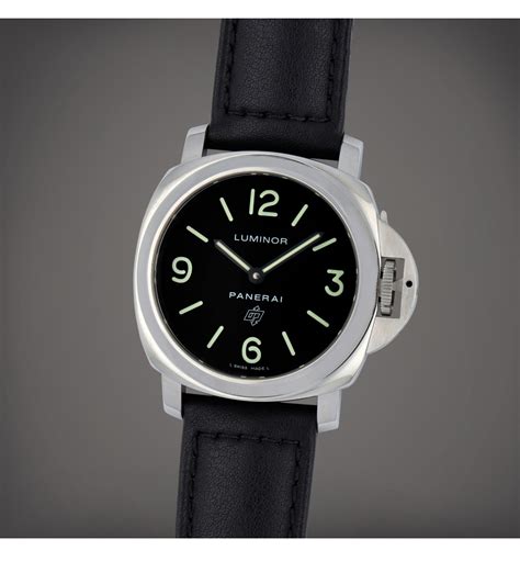 panerai pam 01000 review|panerai pam000 meaning.